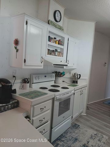 7606 Cedar Bark Road, Micco, FL 32976