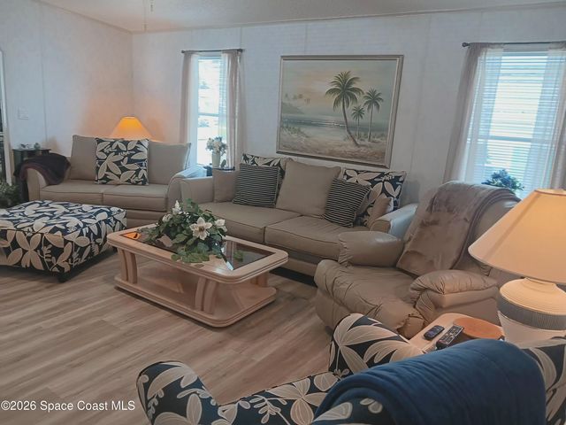 7606 Cedar Bark Road, Micco, FL 32976