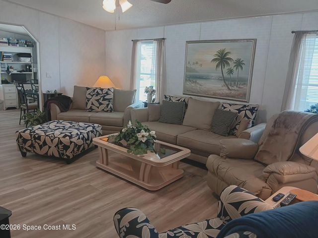 7606 Cedar Bark Road, Micco, FL 32976