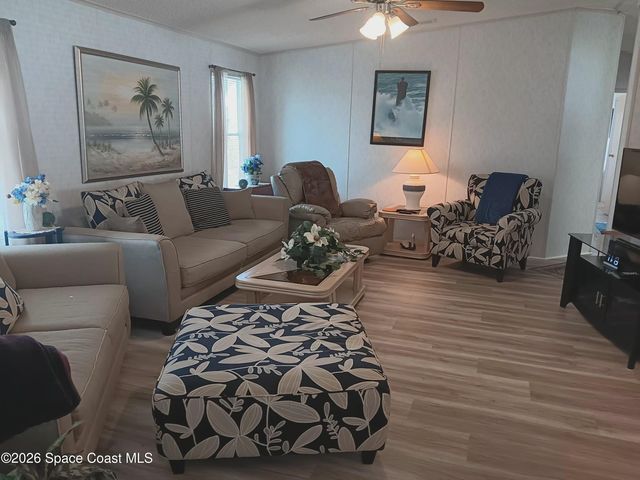 7606 Cedar Bark Road, Micco, FL 32976