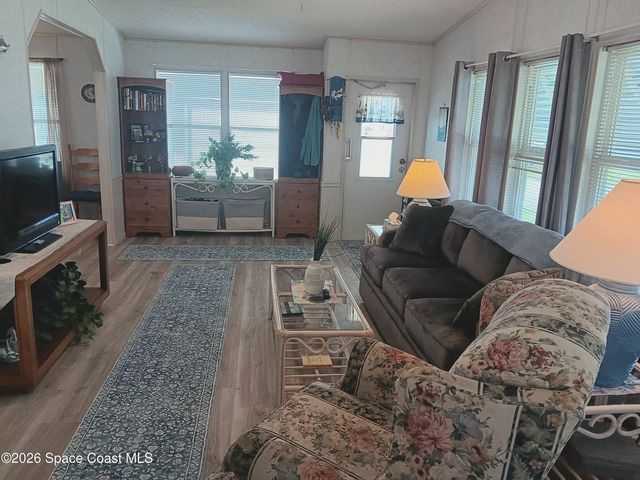 7606 Cedar Bark Road, Micco, FL 32976