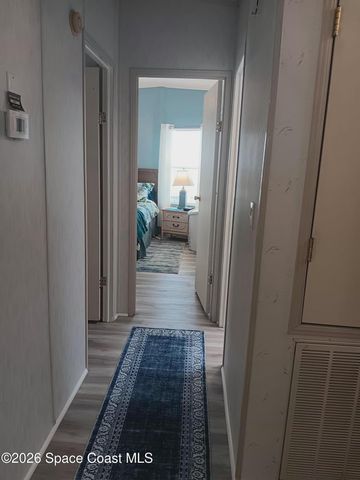 7606 Cedar Bark Road, Micco, FL 32976