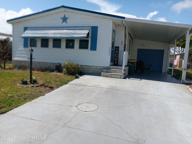 7606 Cedar Bark Road, Micco, FL 32976