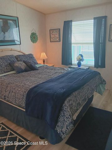 7606 Cedar Bark Road, Micco, FL 32976