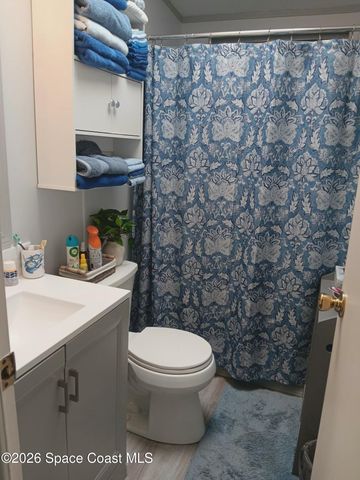 7606 Cedar Bark Road, Micco, FL 32976