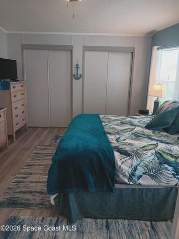 7606 Cedar Bark Road, Micco, FL 32976