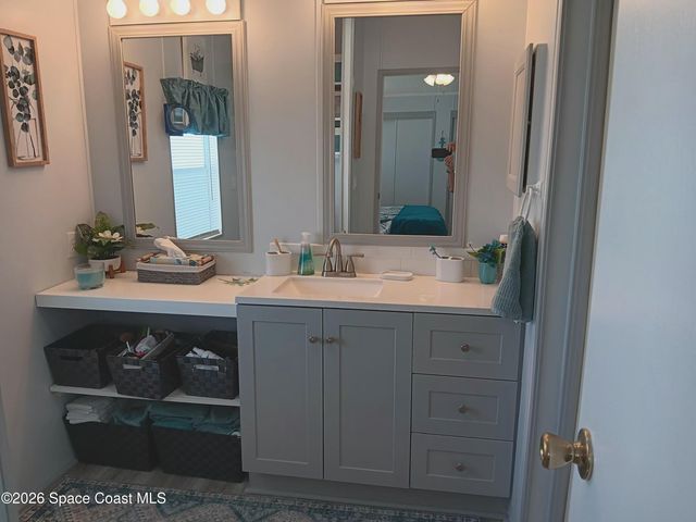 7606 Cedar Bark Road, Micco, FL 32976