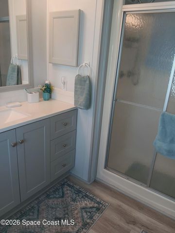 7606 Cedar Bark Road, Micco, FL 32976