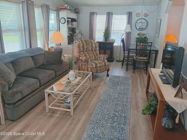 7606 Cedar Bark Road, Micco, FL 32976