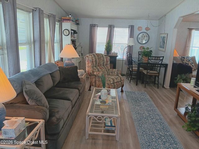 7606 Cedar Bark Road, Micco, FL 32976