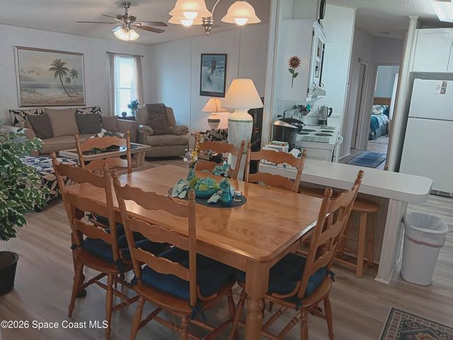 7606 Cedar Bark Road, Micco, FL 32976