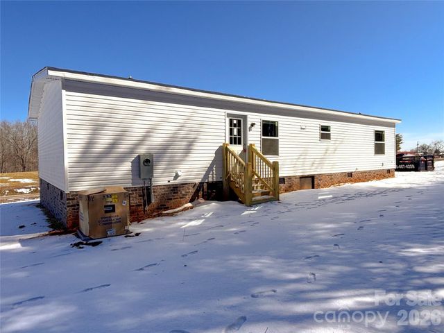 4951 Rhoney Road, Connelly Springs, NC 28612