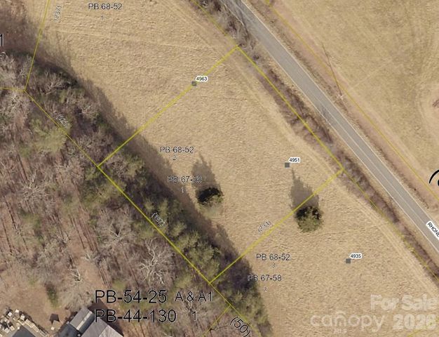 4951 Rhoney Road, Connelly Springs, NC 28612