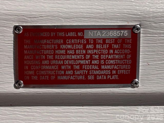 4951 Rhoney Road, Connelly Springs, NC 28612