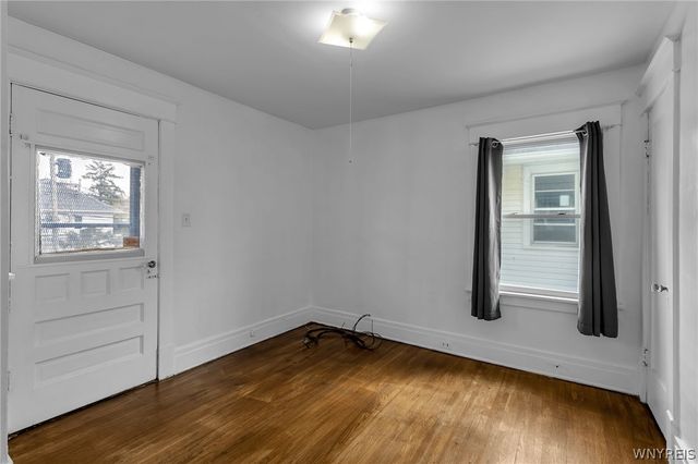 228 Highgate Avenue, Buffalo, NY 14215