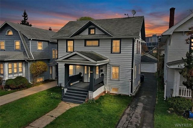 228 Highgate Avenue, Buffalo, NY 14215