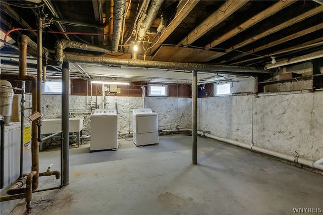 228 Highgate Avenue, Buffalo, NY 14215