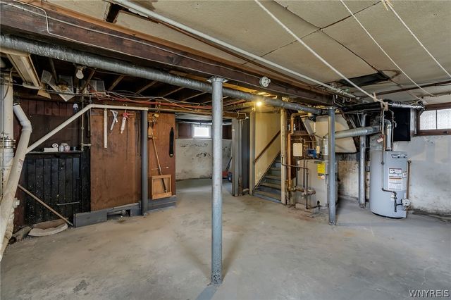 228 Highgate Avenue, Buffalo, NY 14215