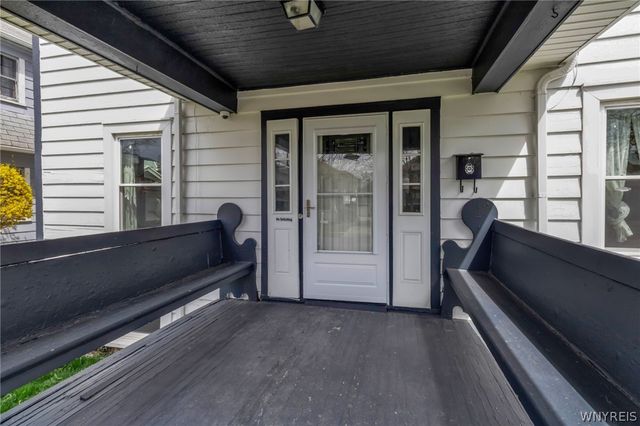 228 Highgate Avenue, Buffalo, NY 14215