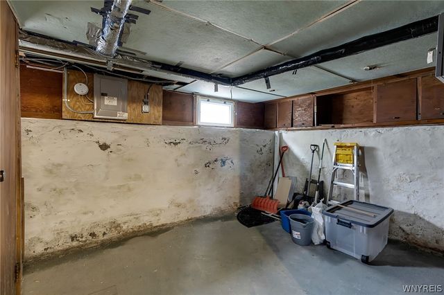 228 Highgate Avenue, Buffalo, NY 14215