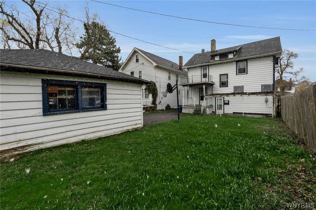 228 Highgate Avenue, Buffalo, NY 14215