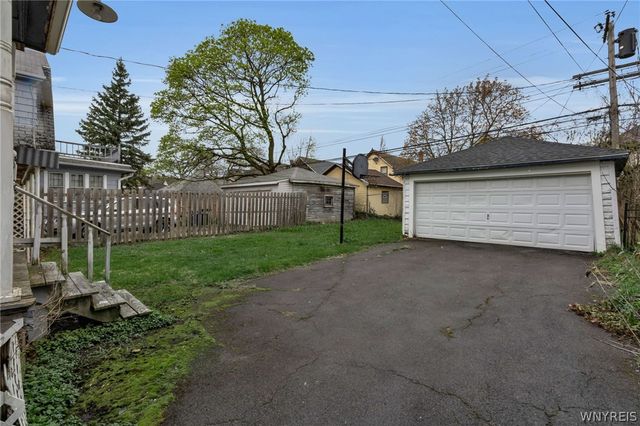 228 Highgate Avenue, Buffalo, NY 14215