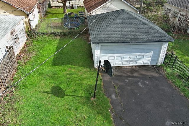 228 Highgate Avenue, Buffalo, NY 14215