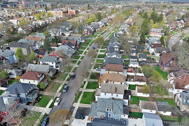 228 Highgate Avenue, Buffalo, NY 14215