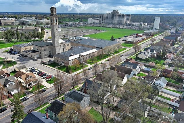 228 Highgate Avenue, Buffalo, NY 14215