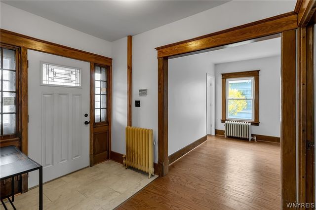 228 Highgate Avenue, Buffalo, NY 14215