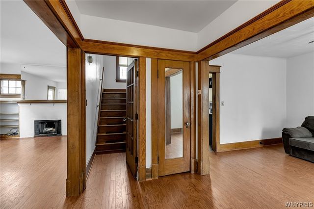 228 Highgate Avenue, Buffalo, NY 14215