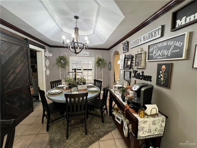 4303 W Rogers Road, Edinburg, TX 78541