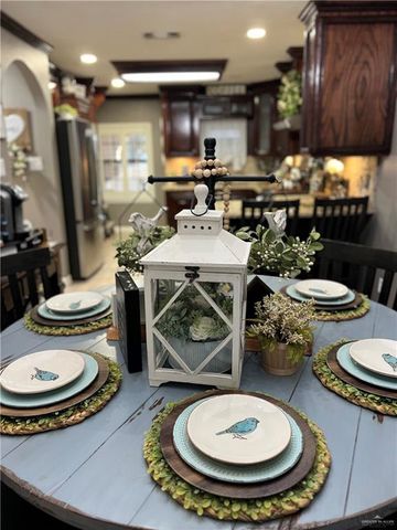 4303 W Rogers Road, Edinburg, TX 78541