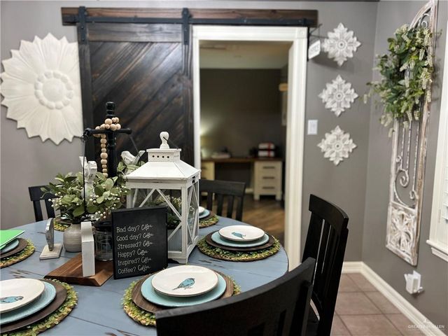 4303 W Rogers Road, Edinburg, TX 78541