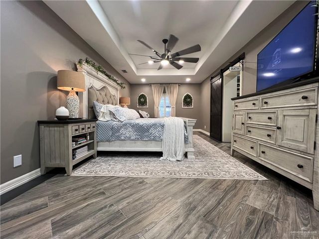 4303 W Rogers Road, Edinburg, TX 78541