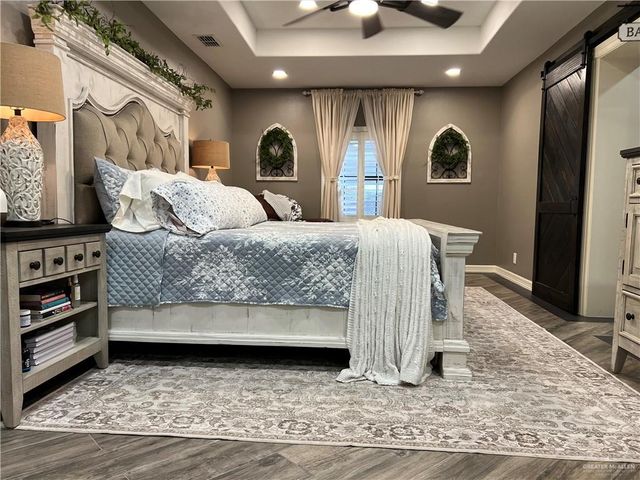 4303 W Rogers Road, Edinburg, TX 78541