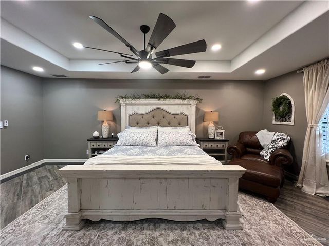 4303 W Rogers Road, Edinburg, TX 78541