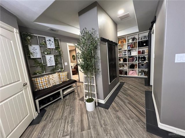 4303 W Rogers Road, Edinburg, TX 78541