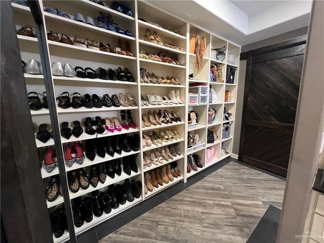 4303 W Rogers Road, Edinburg, TX 78541