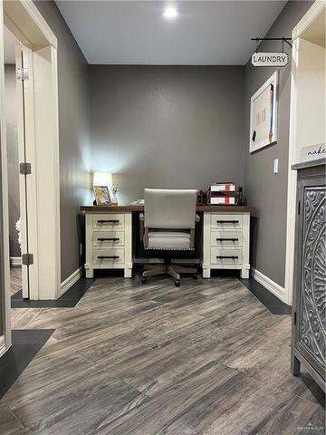 4303 W Rogers Road, Edinburg, TX 78541