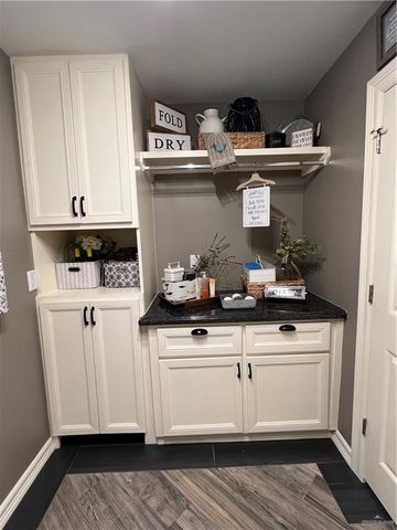 4303 W Rogers Road, Edinburg, TX 78541