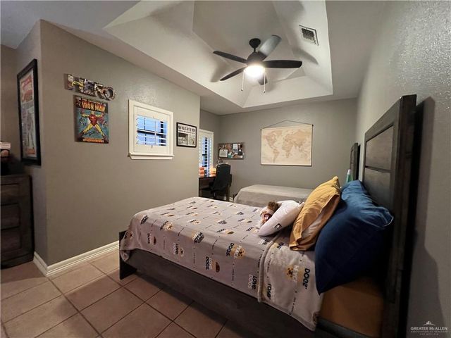 4303 W Rogers Road, Edinburg, TX 78541