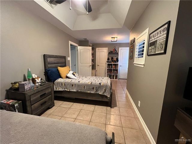 4303 W Rogers Road, Edinburg, TX 78541