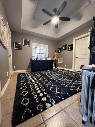 4303 W Rogers Road, Edinburg, TX 78541