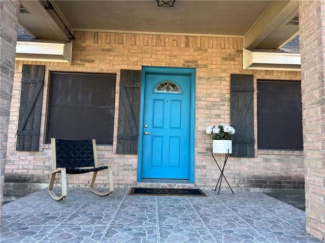 4303 W Rogers Road, Edinburg, TX 78541