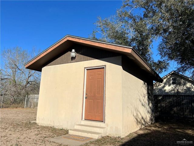 4303 W Rogers Road, Edinburg, TX 78541