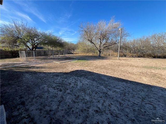 4303 W Rogers Road, Edinburg, TX 78541