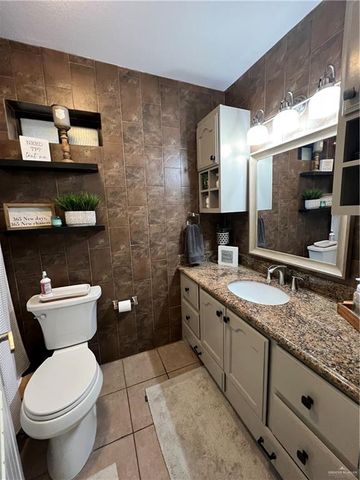 4303 W Rogers Road, Edinburg, TX 78541