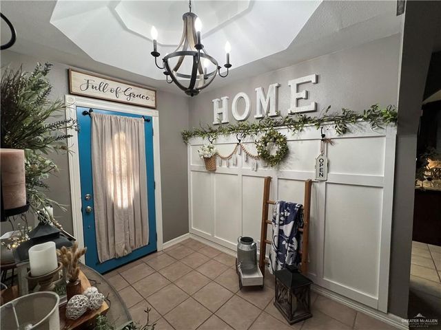 4303 W Rogers Road, Edinburg, TX 78541