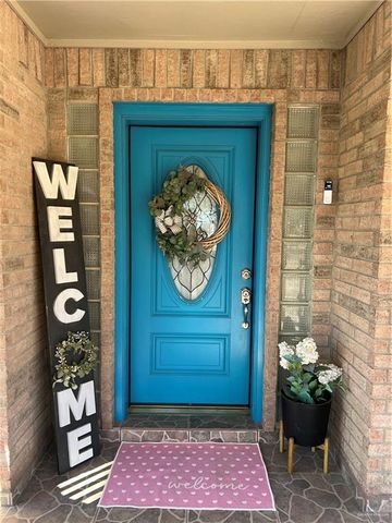 4303 W Rogers Road, Edinburg, TX 78541